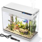 Smart Gallon All – Smart 10-Gallon All-in-One Aquarium Kit with — view 10