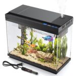Smart Gallon All – Smart 10-Gallon All-in-One Aquarium Kit with — view 11
