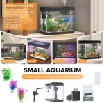 Smart Gallon All – Smart 10-Gallon All-in-One Aquarium Kit with — view 8