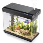 Smart Gallon All – Smart 10-Gallon All-in-One Aquarium Kit with