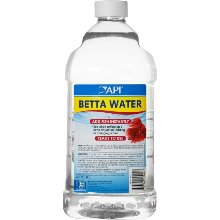 Water Care
