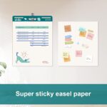 Sticky Easel Pads - Hình 4