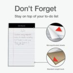 Jr. Legal Ruled Writing Pads - Hình 5