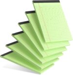 Assorted Color Notepads - Hình 12