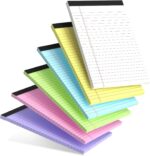 Assorted Color Notepads - Hình 15