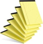 Assorted Color Notepads - Hình 18