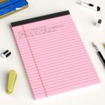 Assorted Color Notepads - Hình 2