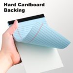 Assorted Color Notepads - Hình 7