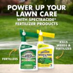 Liquid Lawn Fertilizer 30-0-0 Spray - 3 Pack