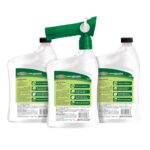 Liquid Lawn Fertilizer 30-0-0 Spray - 3 Pack