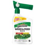 Liquid Lawn Fertilizer 30-0-0 Spray - 3 Pack
