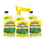 Liquid Lawn Fertilizer 30-0-0 Spray - 3 Pack