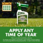 Liquid Lawn Fertilizer 30-0-0 Spray - 3 Pack