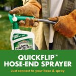 Liquid Lawn Fertilizer 30-0-0 Spray - 3 Pack