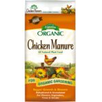 Organic Chicken Manure Granules - All-Natural Plant Food