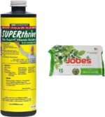 The Original Plant Vitamin Solution - Kelp Growth Concentrate