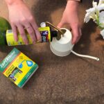 The Original Plant Vitamin Solution - Kelp Growth Concentrate