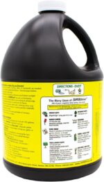 The Original Plant Vitamin Solution - Kelp Growth Concentrate