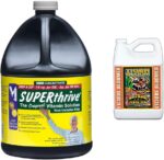The Original Plant Vitamin Solution - Kelp Growth Concentrate