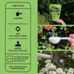 Tree & Shrub Revitalizer Tonic - Root Recovery Formula