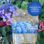 Fast-Acting Garden Sulfur - 5lb Soil pH Lowerer