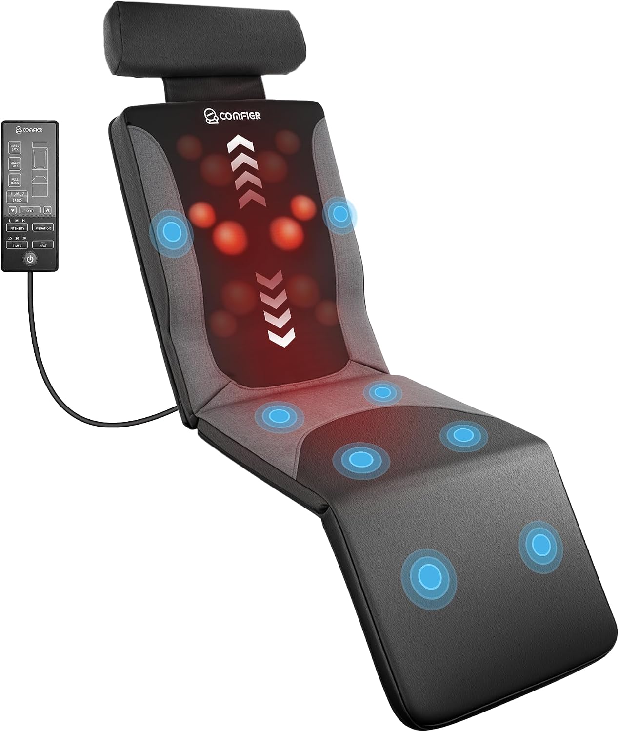 Comfier Full Body Massager