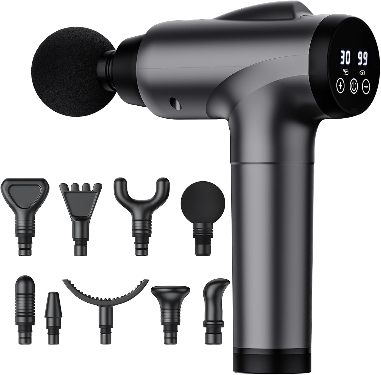 Professional Percussion Massager