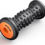 Beskar Spiky Foot Roller