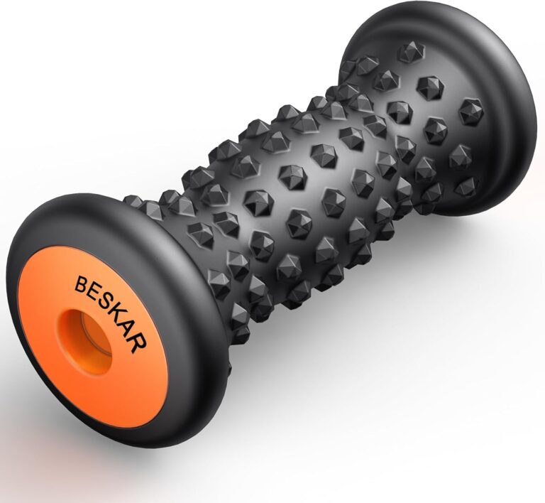 Foot and Leg Recovery