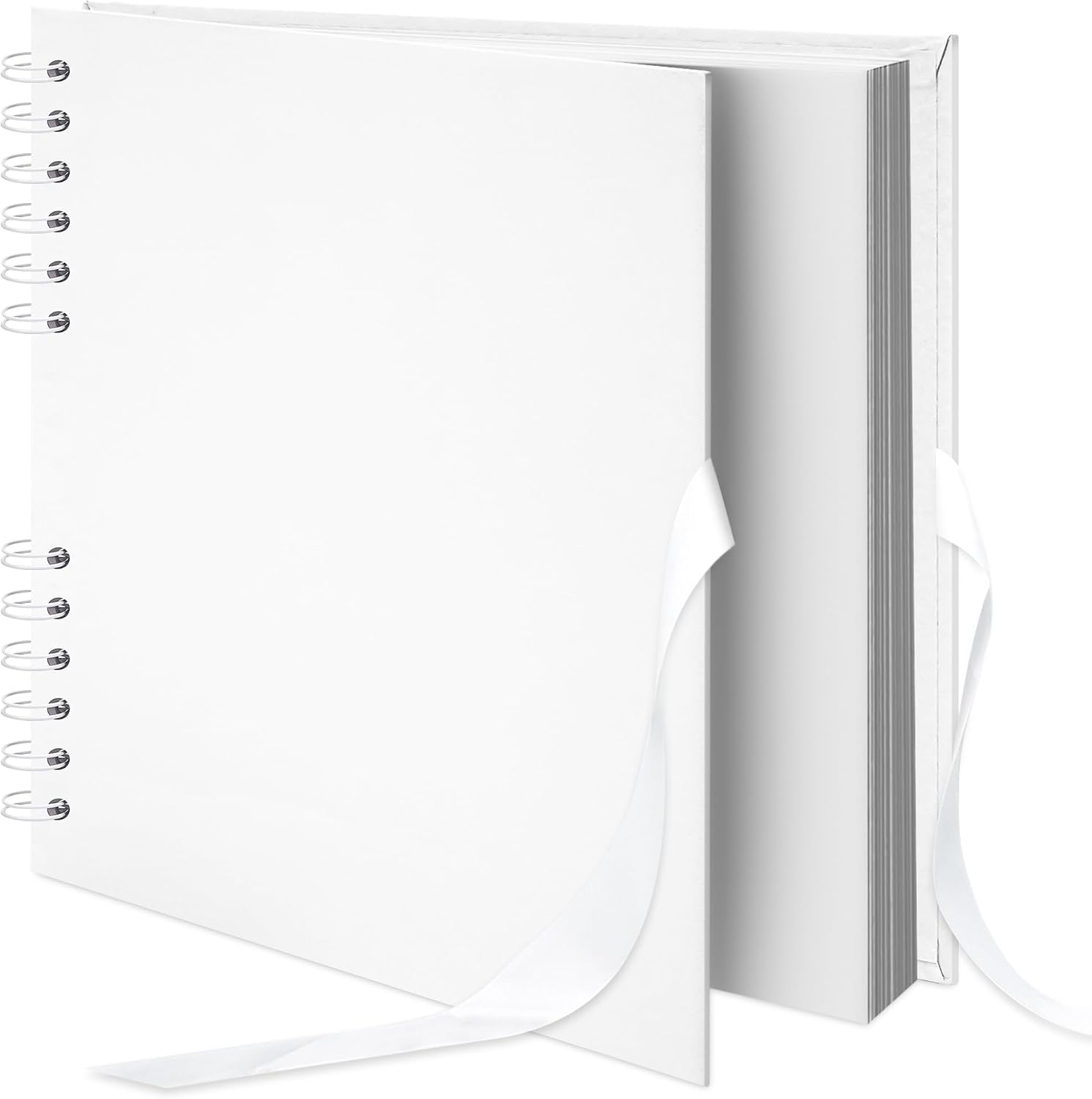 10-Inch Scrapbook Photo Album 10-Inch Scrapbook Photo Album