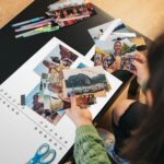 10-Inch Scrapbook Photo Album - Image 2