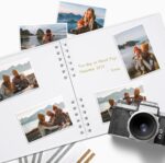 10-Inch Scrapbook Photo Album - Image 5