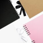 10-Inch Scrapbook Photo Album - Image 8