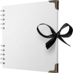 Brown Scrapbook Album - Image 11