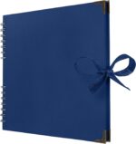 Brown Scrapbook Album - Image 12