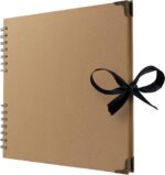 Brown Scrapbook Album - Image 13