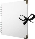 Brown Scrapbook Album - Image 14