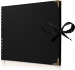 Brown Scrapbook Album - Image 15