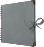 Brown Scrapbook Album - Image 16