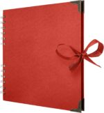 Brown Scrapbook Album - Image 17
