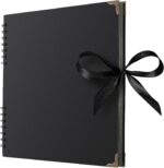 Brown Scrapbook Album - Image 18