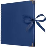 Brown Scrapbook Album - Image 19