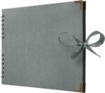 Brown Scrapbook Album - Image 21