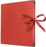 Brown Scrapbook Album - Image 23