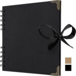 Brown Scrapbook Album - Image 26
