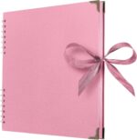 Brown Scrapbook Album - Image 27