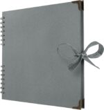 Brown Scrapbook Album - Image 28