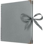 Brown Scrapbook Album - Image 30
