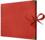 Brown Scrapbook Album - Image 31