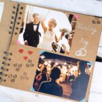 Brown Scrapbook Album - Image 6
